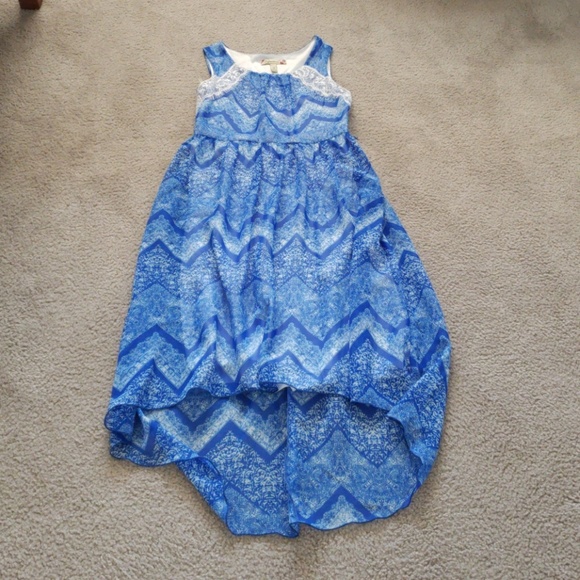 Speechless Other - Girls Sundress Size 14